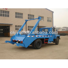 DongFeng CLW5100BZLT3 Swing Arm garbage truck